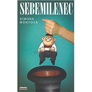 Sebemilenec - Simona Monyová