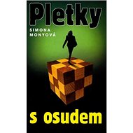 Pletky s osudem - Simona Monyová