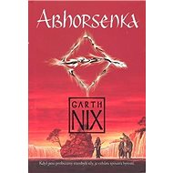 Abhorsenka - Garth Nix