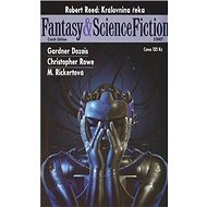Fantasy a ScienceFiction 3/2007 - 