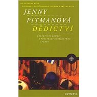 Dědictví - Jenny Pitmanová