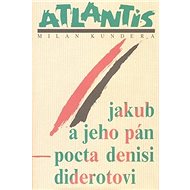 Jakub a jeho pán - 