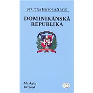 Dominikánská republika - Markéta Křížová