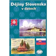 Dějiny Slovenska v datech - collective of authors