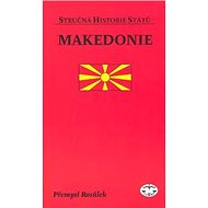 Makedonie - Přemysl Rosůlek
