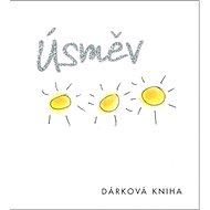 Úsměv: Dárková kniha - 