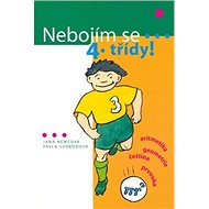 Nebojím se 4. třídy - 