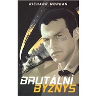 Brutální byznys - 