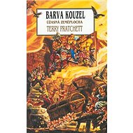 Barva kouzel - Terry Pratchett