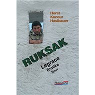 Ruksak - Horst Haslbauer