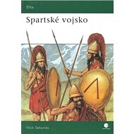 Spartské vojsko - Nicholas Sekunda