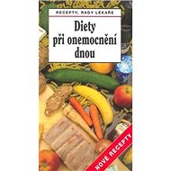 Diety při onemocnění dnou - Lubomír Kužela; Tamara Starnovská