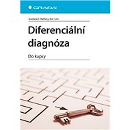 Diferenciální diagnóza: do kapsy - Andrew T. Raftery; Eric Lim
