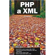 PHP a XML - Jiří Kosek