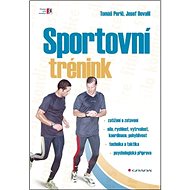 Sportovní trénink - Tomáš Perič