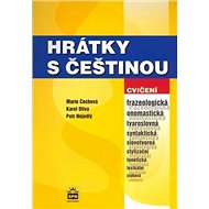 Hrátky s češtinou - 