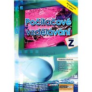 Počítačové vzdělávání: Program Z - Pavel Navrátil