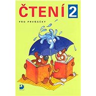 Čtení 2 pro prvňáčky - Miroslava Čížková