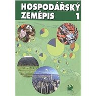 Hospodářský zeměpis 1 - Ladislav Skokan