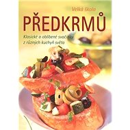 Velká škola předkrmů - 