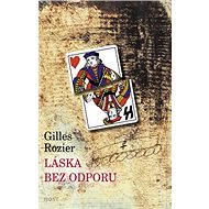 Láska bez odporu - 