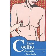 Čarodějka z Portobella - Paulo Coelho