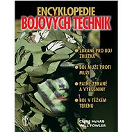 Encyklopedie bojových technik - Chris McNab; Will Fowler