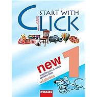 Start with Click New 1: Učebnice - 
