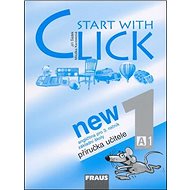 Start with Click New 1: Příručka učitele - 