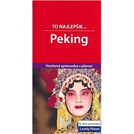 Peking: To najlepšie ... - 