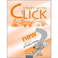 Start with Click New 2: Příručka učitele - 