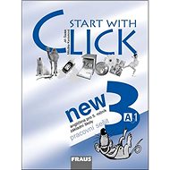 Start with Click New 3: Pracovní sešit - 