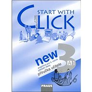 Start with Click New 3: Příručka učitele - 