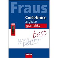 Cvičebnice anglické gramatiky - Daniela Špačková
