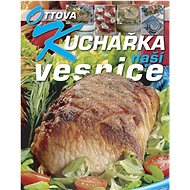 Ottova kuchařka naší vesnice - 
