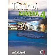 Toulavá kamera 4 - Iveta Toušlová