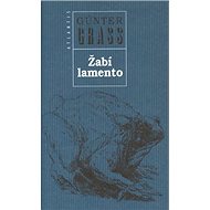 Žabí lamento - Günter Grass
