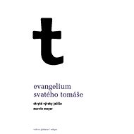 Evangelium svatého Tomáše - Marvin Meyer