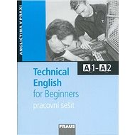 Technical English for Beginners: Pracovní sešit - David Christie