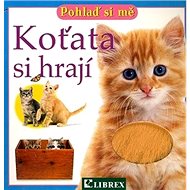 Koťata si hrají - 