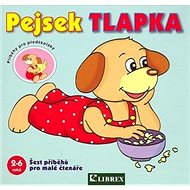 Pejsek Tlapka - 