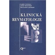 Klinická revmatologie - 