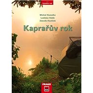 Kaprařův rok - Michal Homolka; Ladislav Volák; Zdeněk Havlíček
