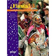 Fiesta! 3: Učebnice - 
