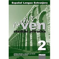 Ven nuevo 2: Studijní příručka - 