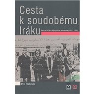 Cesta k soudobému Iráku - Petr Přebinda