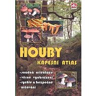 Houby Kapesní atlas - 