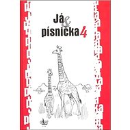 Já & písnička 4 - collective of authors  collective of authors