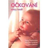 Očkování 2007/08 - Dana Göpfertová