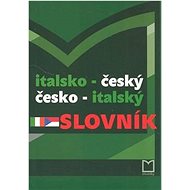 Italsko-český česko-italský slovník - V. Čechová